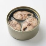 サバ缶