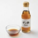 ポン酢